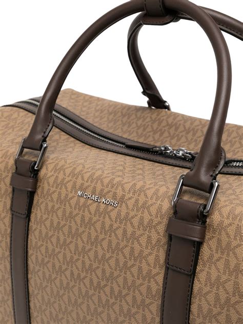 michael kors duffle bag replica